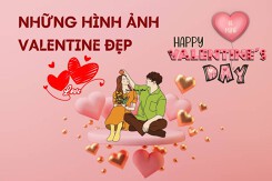 Top những hình ảnh Valentine đẹp, ý nghĩa, mới nhất năm 2023