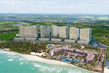 Diễn biến mới tại khu du lịch gần 3.800 tỷ đồng ở Bà Rịa – Vũng Tàu