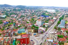 Đồng Tháp đấu giá cho thuê khu đất làm văn phòng - nhà nghỉ tại huyện Hồng Ngự, khởi điểm hơn 48,33 tỷ đồng