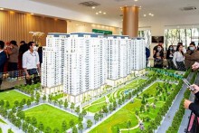 Nhiều kiến nghị của Vinhomes, Novaland, Hưng Thịnh Land, Sun Group gửi đến Ngân hàng Nhà nước