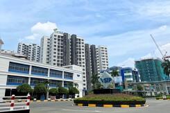 Khu nam Bình Dương sẽ phát triển theo mô hình đô thị nén