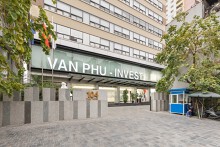 Văn Phú sắp chi hơn 240 tỷ đồng trả cổ tức