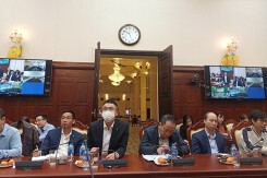 Các ngân hàng thống nhất giảm lãi suất để hỗ trợ thị trường bất động sản