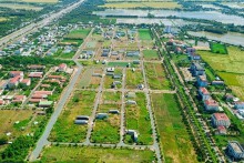 Đề xuất 11 trường hợp áp dụng bảng giá đất