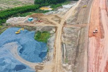 Đồng Nai khởi công khu tái định cư gần 30 ha phục vụ cao tốc Biên Hòa - Vũng Tàu