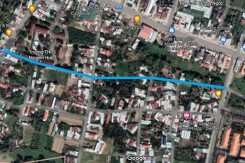Đường sẽ mở theo quy hoạch ở xã Diên Phước, huyện Diên Khánh, tỉnh Khánh Hòa (phần 4)