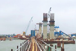 Những dự án trọng điểm của Thừa Thiên - Huế triển khai đến đâu?