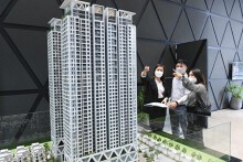 ‘Áp thời hạn sở hữu sẽ ảnh hưởng đến tâm lý người mua chung cư’
