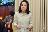 Tỷ lệ nợ xấu bất động sản có chiều hướng tăng