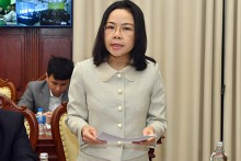 Tỷ lệ nợ xấu bất động sản có chiều hướng tăng
