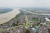Xây dựng Đồng bằng sông Hồng thành trung tâm kinh tế, tài chính mang tầm thế giới, sẽ thí điểm nhiều cơ chế đặc thù