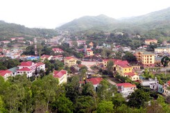 Đấu giá 93 thửa đất ở tại huyện Đình Lập, Lạng Sơn, khởi điểm từ 802,9 triệu đồng/thửa