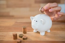 Lãi suất tiền gửi kỳ hạn 6 tháng cao đến trên 9%/năm trong tháng 2/2023
