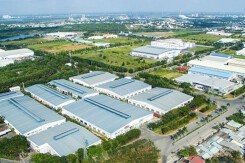 Hà Nội sắp lập quy hoạch 4 phân khu khu công nghiệp gần 900 ha