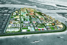 Hải Phòng sắp khởi công loạt khu công nghiệp, cụm công nghiệp trọng điểm