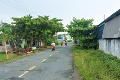 Tiến độ cầu Tây Đô ở Cần Thơ sau hơn 1 năm thi công