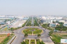 Tháng 1, Bắc Ninh đứng thứ 4 cả nước về thu hút FDI