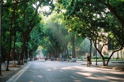 Dự báo thời tiết Hà Nội hôm nay 2/3: Trời rét, sáng sớm có sương mù, trưa chiều nắng nhẹ