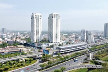 Toàn cảnh những dự án hưởng lợi khi metro Bến Thành - Suối Tiên đi vào hoạt động