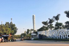 Hà Đô dự kiến mở bán giai đoạn 3 dự án Hado Charm Villas trong quý II