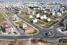 Khởi tố vụ án hình sự tại Khu đô thị du lịch biển Phan Thiết của Tập đoàn Rạng Đông