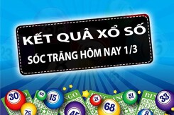 (KQXSST) Kết quả xổ số Sóc Trăng hôm nay thứ Tư 1/3/2023: Giải đặc biệt 169898