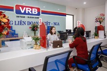 Cập nhật lãi suất ngân hàng Liên doanh Việt - Nga mới nhất tháng 3/2023