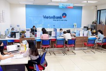 Lãi suất ngân hàng VietinBank tháng 3/2023 cao nhất 7,4%/năm
