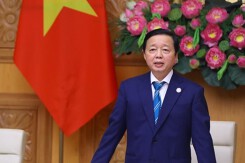 Phó Thủ tướng: Khẩn trương tháo gỡ khó khăn để thúc đẩy phát triển nhà ở xã hội