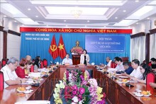 Dự thảo Luật đất đai (sửa đổi): Nhiều quy định về tài chính liên quan đến đất đai khó khả thi
