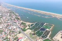 Phú Yên đấu giá 17 lô đất ở tại huyện Đồng Xuân, khởi điểm từ 414 triệu đồng/lô (lần 2)