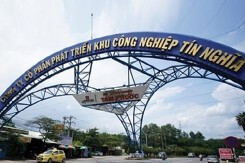 Lợi nhuận năm 2022 của Tín Nghĩa (TIP) lội ngược dòng sau kiểm toán