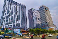 CII đặt mục tiêu lợi nhuận đi lùi so với năm 2022, dự kiến chia cổ tức 12% bằng tiền mặt