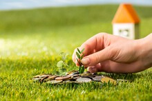Lãi suất ngân hàng kỳ hạn 1 tháng biến động nhẹ trong tháng 3/2023
