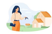 Lãi suất vay mua nhà tại các ngân hàng cập nhật mới nhất tháng 3/2023