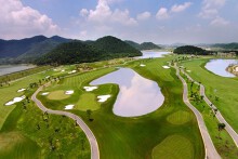 Nhóm DN nghỉ dưỡng, sân golf vừa chi hơn 4.700 tỷ đồng mua lại trái phiếu
