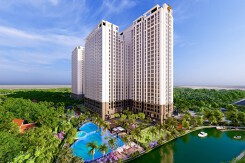 Khải Hoàn Land muốn khởi công dự án đầu tay trong năm nay, tham vọng mở rộng 1.000 ha quỹ đất