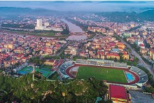 TP Lạng Sơn đấu giá khu đất xây nhà liền kề hơn 2.000 m2, khởi điểm hơn 35,78 tỷ đồng