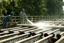 Lịch cúp nước TP HCM tuần này (26/8 - 1/9), Bình Tân tiếp tục điều chỉnh cúp nước tại nhiều phường