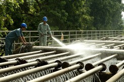 Lịch cúp nước TP HCM tuần này (26/8 - 1/9), Bình Tân tiếp tục điều chỉnh cúp nước tại nhiều phường