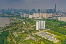 Loạt địa phương vào cuộc gỡ vướng cho thị trường bất động sản