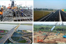 Tiến độ giải ngân vốn đầu tư công đạt thấp trong những tháng đầu năm