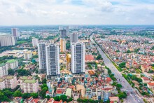 Nghị quyết của Chính phủ gỡ khó cho bất động sản: Chốt gói tín dụng 120.000 tỷ đồng, giãn nợ gốc cho doanh nghiệp