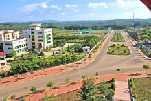 Quảng Ngãi điều chỉnh dự án nhà ở xã hội tại Khu đô thị mới Vạn Tường