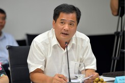 'Với Nghị quyết số 33, thị trường bất động sản sẽ sớm hồi phục'