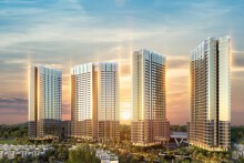 Bình Thuận cho phép mở bán 66 lô thấp tầng tại dự án Mũi Né SummerLand của Hưng Lộc Phát