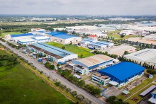 Giảm tiền thuê đất - Bài 1: Đồng hành cùng doanh nghiệp