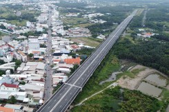 UBND TP Hồ Chí Minh chỉ đạo khẩn vì giải ngân vốn đầu tư công đầu năm quá thấp