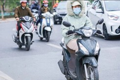 Dự báo thời tiết Hà Nội hôm nay 14/3: Trời nhiều mây, không mưa và vẫn rét