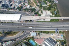 TP HCM kiến nghị bổ sung gần 270 tỷ đồng vốn cho công ty vận hành metro Bến Thành - Suối Tiên